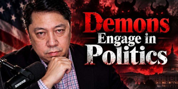 Demons Engage in Politics