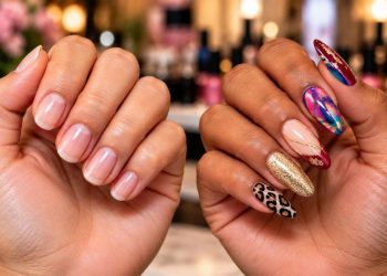 Fingernails