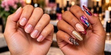 Fingernails