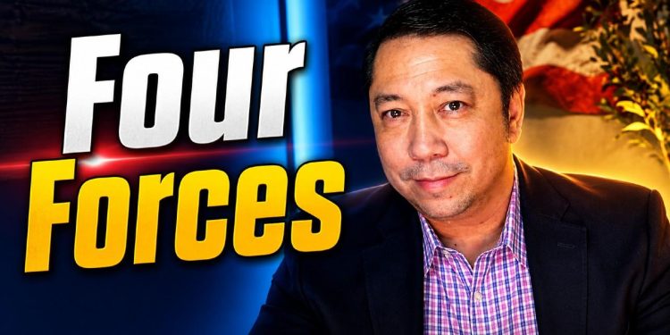 Four Forces