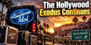 Hollywood Exodus (1)