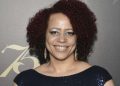 Nikole Hannah-Jones