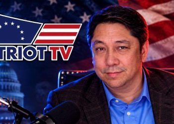 Patriot TV