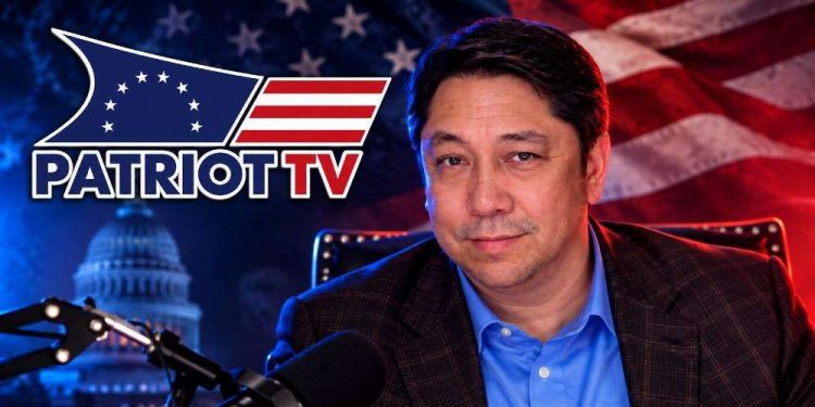 Patriot TV