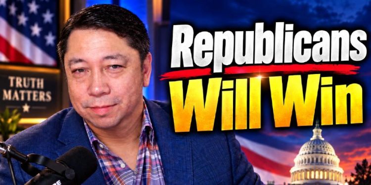 Why the GOP May Defy History and Win the Midterms