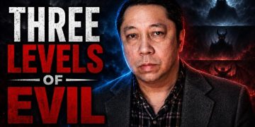 Three Levels of Evil (1)
