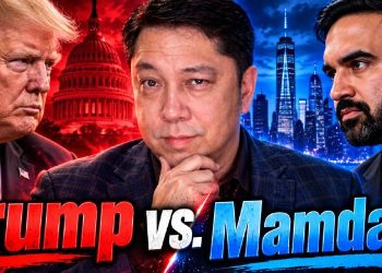 Trump vs Mamdani