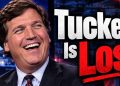 Tucker Carlson
