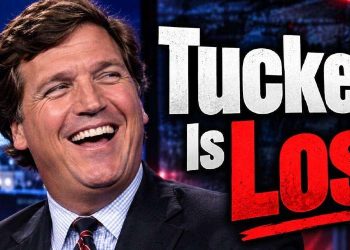 Tucker Carlson