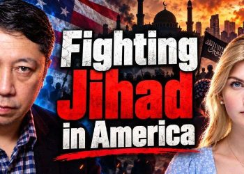Fighting Jihad in America Thumbnail (1)
