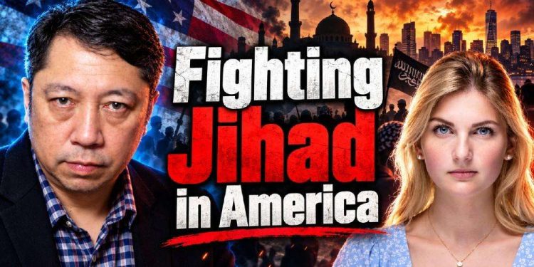 Fighting Jihad in America Thumbnail (1)