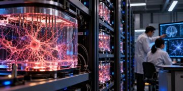 Neural Data Center Laboratory